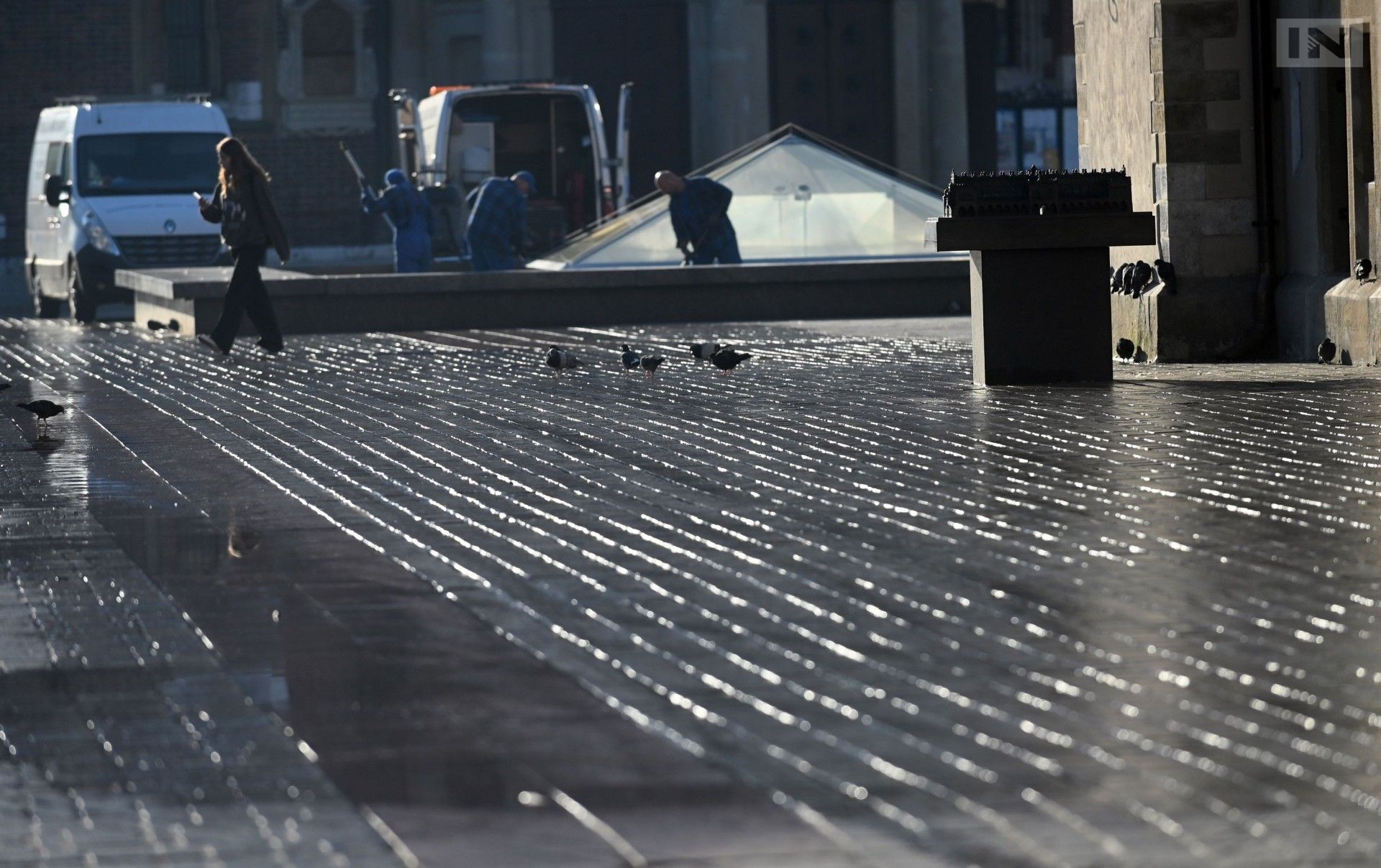 Jak będzie wyglądać nowa fontanna na Rynku Głównym? Oni o tym zdecydują