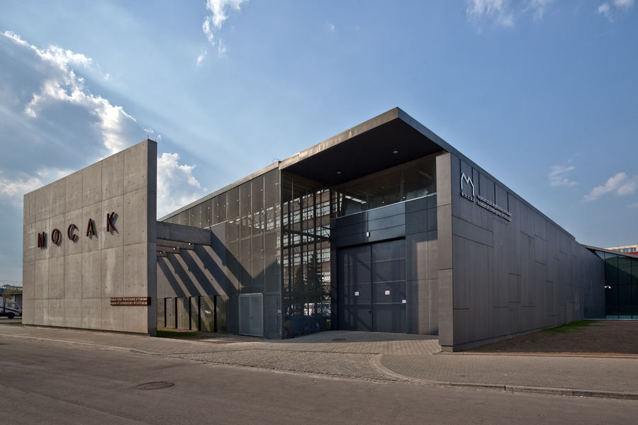 Konkurs na dyrektora ważnego krakowskiego muzeum. Szukają doświadczonego menedżera