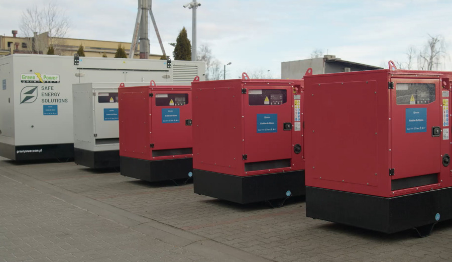 Kraków z pomocą dla Kijowa. "Wyraz solidarności Krakowian z Ukrainą"