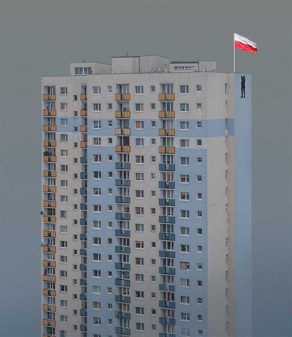 Wojna polsko-ruska pod flagą biało-czerwoną