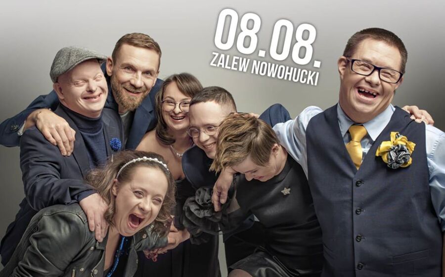 Spotkaj się z uczestnikami programu „Down the road. Zespół w trasie”