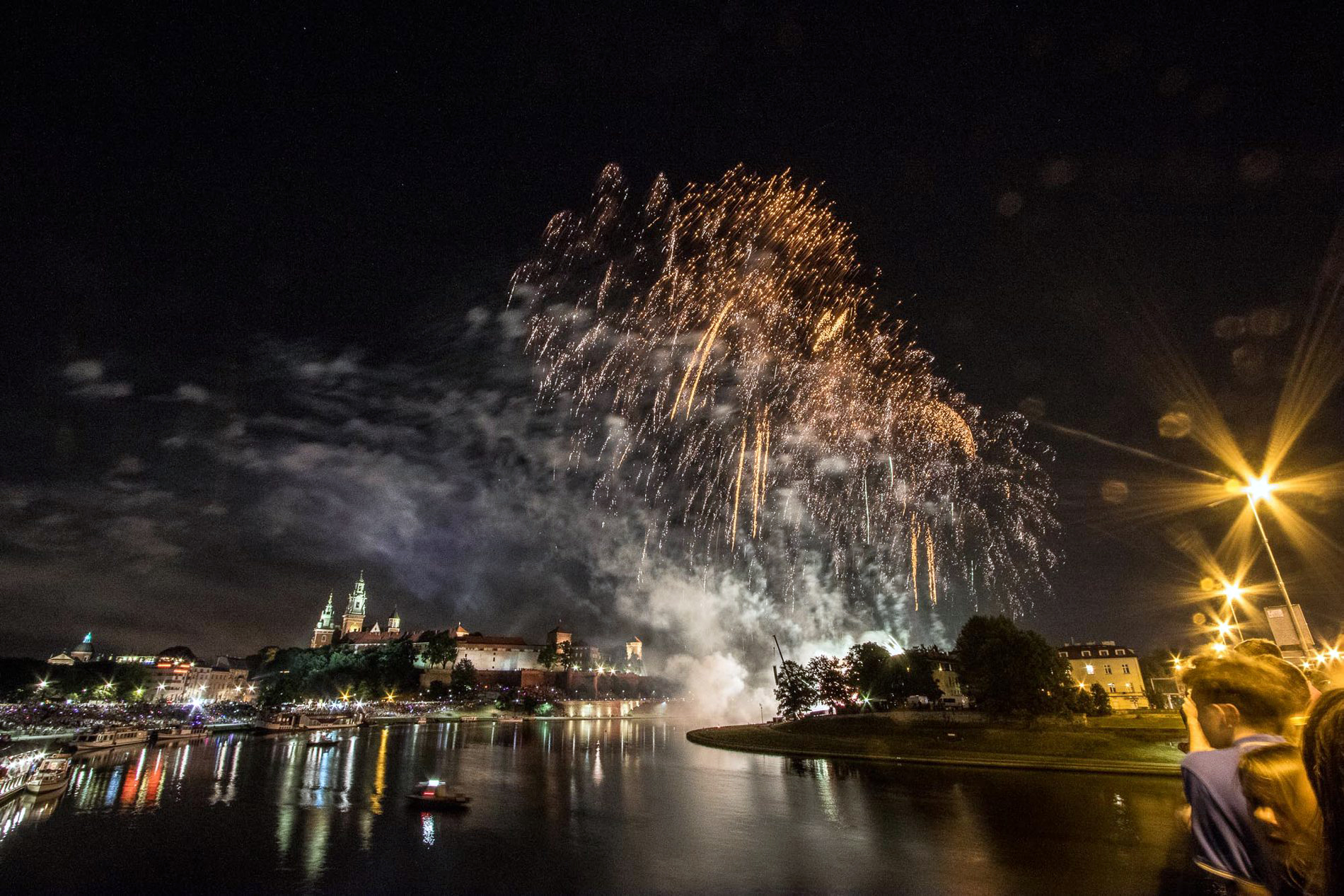 Wianki - Święto Muzyki 2019