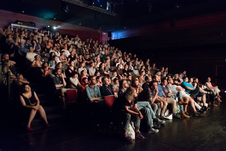 59. Krakowski Festiwal Filmowy