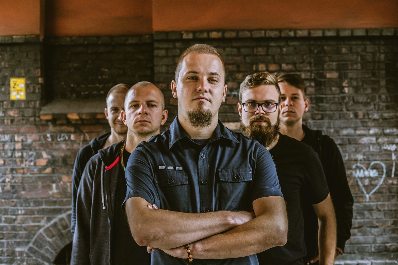 Super koncert: "8 lat w Tybecie", nominowani do "Polskiej Płyty Rocku 2019"