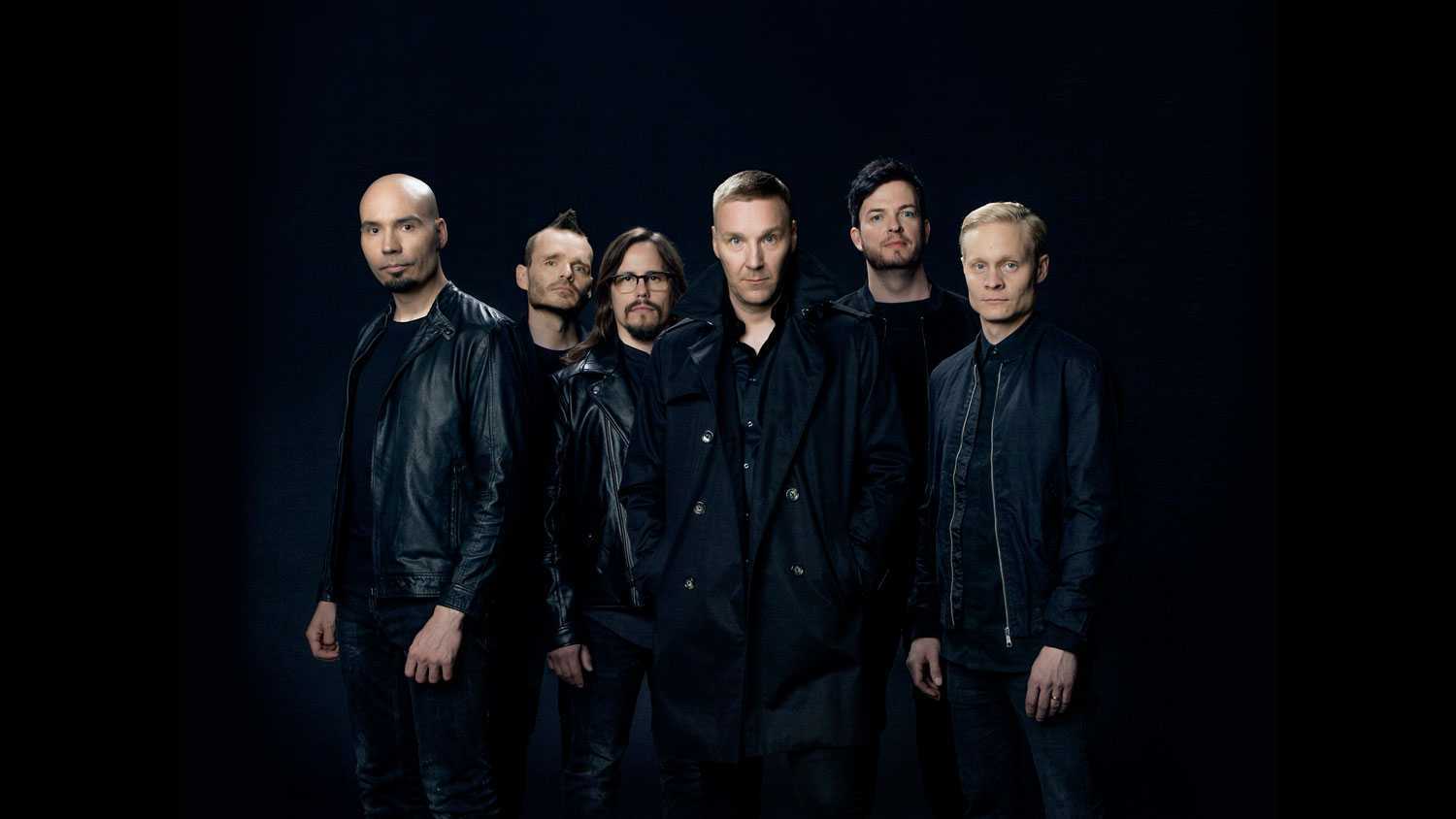 Koncert Poets Of The Fall