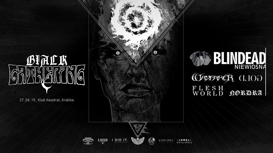 „Niewiosna”: niezwykły projekt legendy polskiego post-metalu