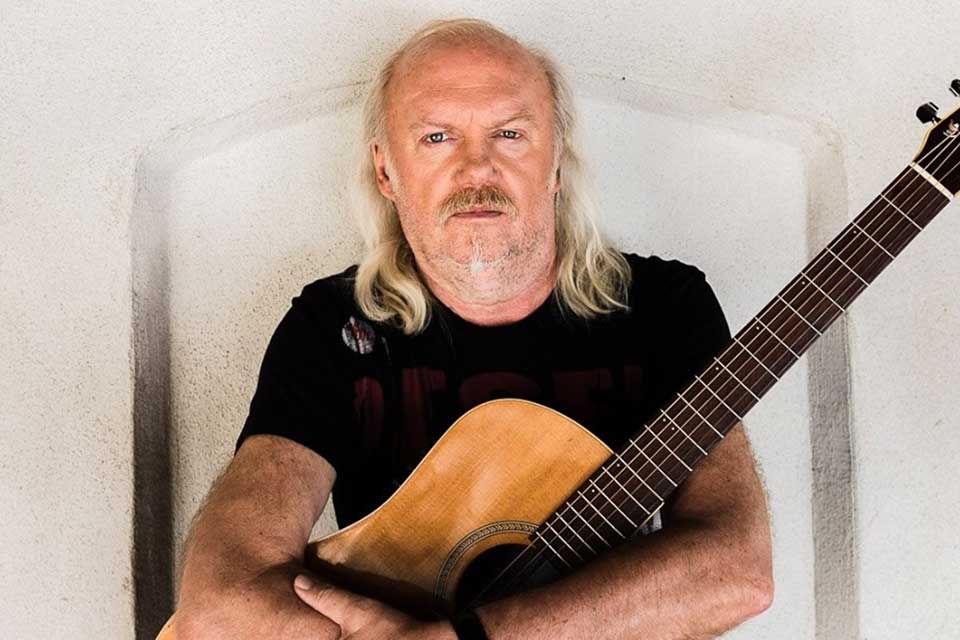 Andrzej Sikorowski - 70-lecie, koncert z zespołem