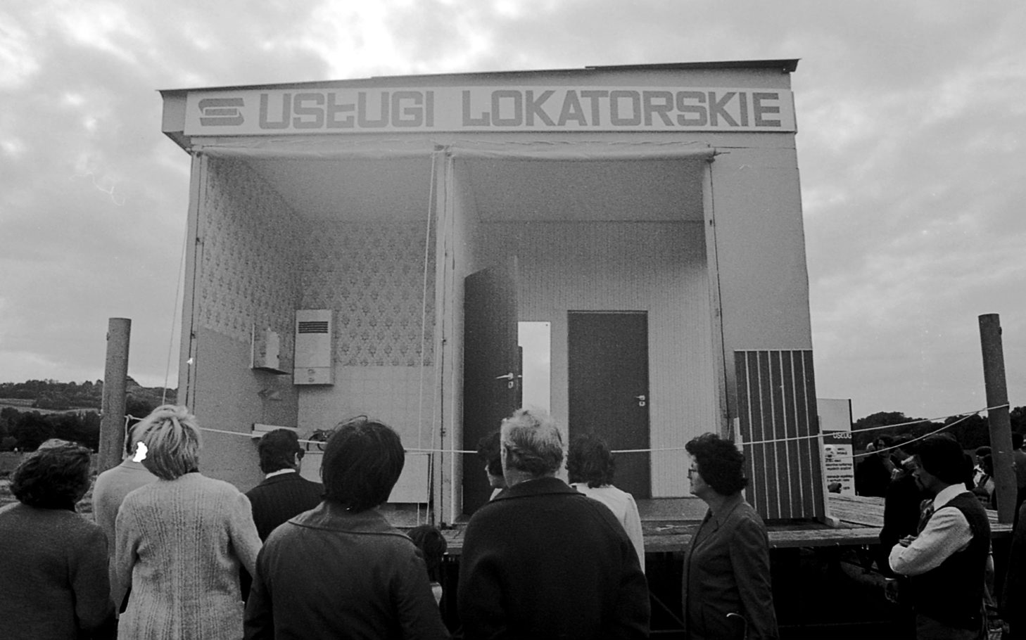 Czterdzieści lat temu taka oferta na Błoniach. Święto Gazety Południowej