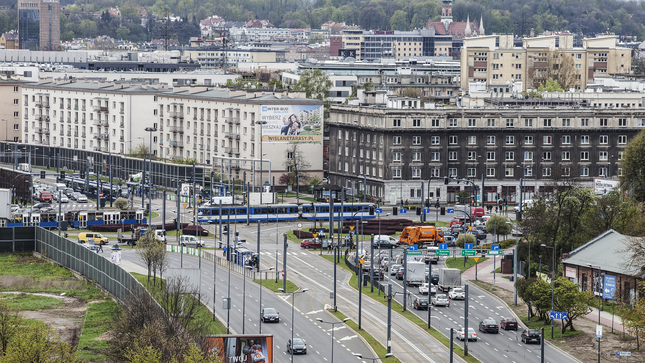 aplikacja komunikacyjna