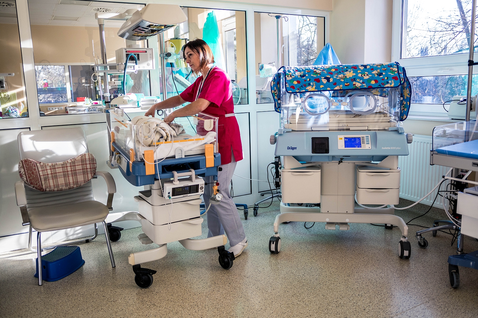 Najlepsza położna w Krakowie