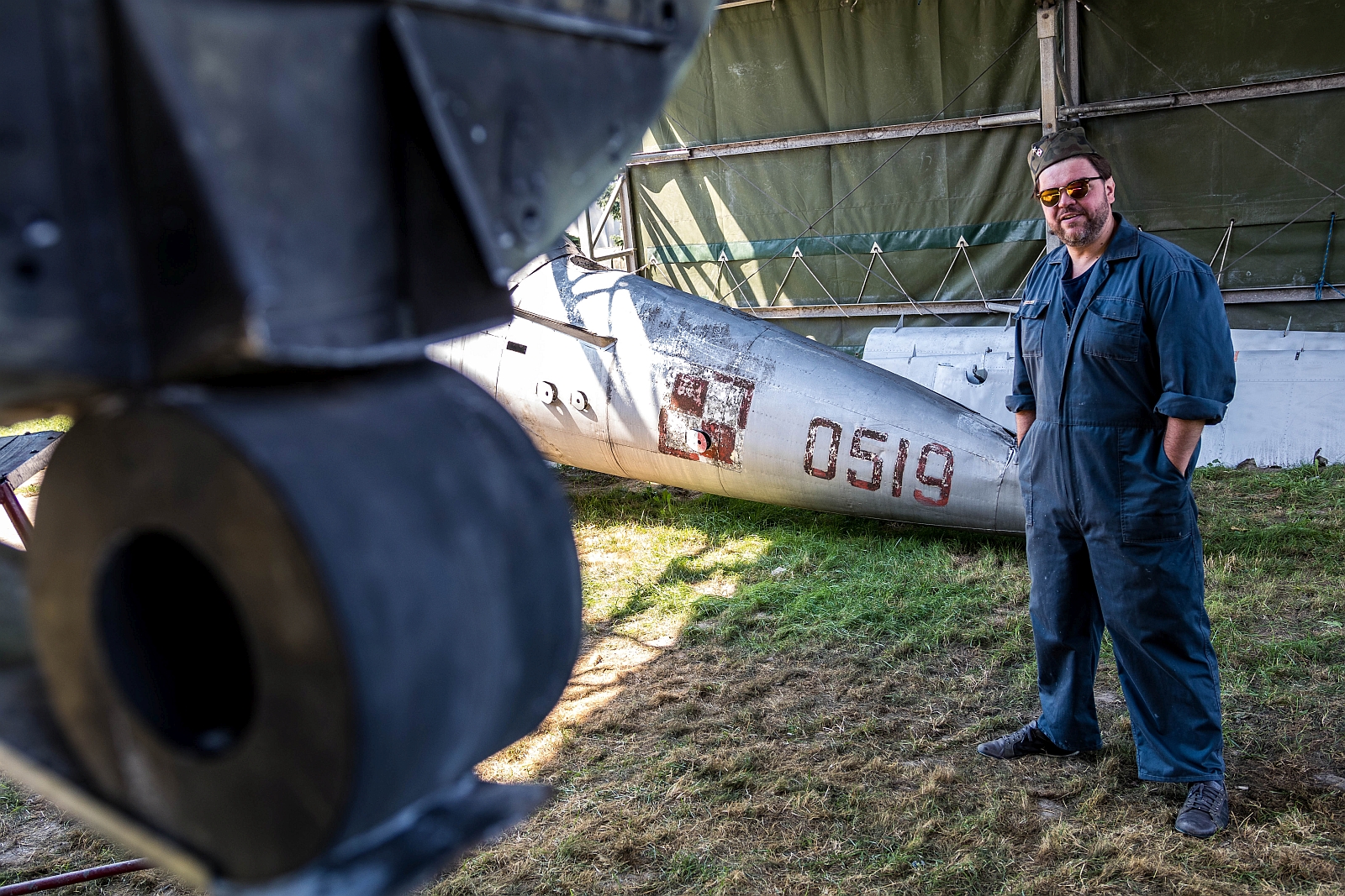 Polski Boeing? My też kiedyś budowaliśmy duże samoloty pasażerskie