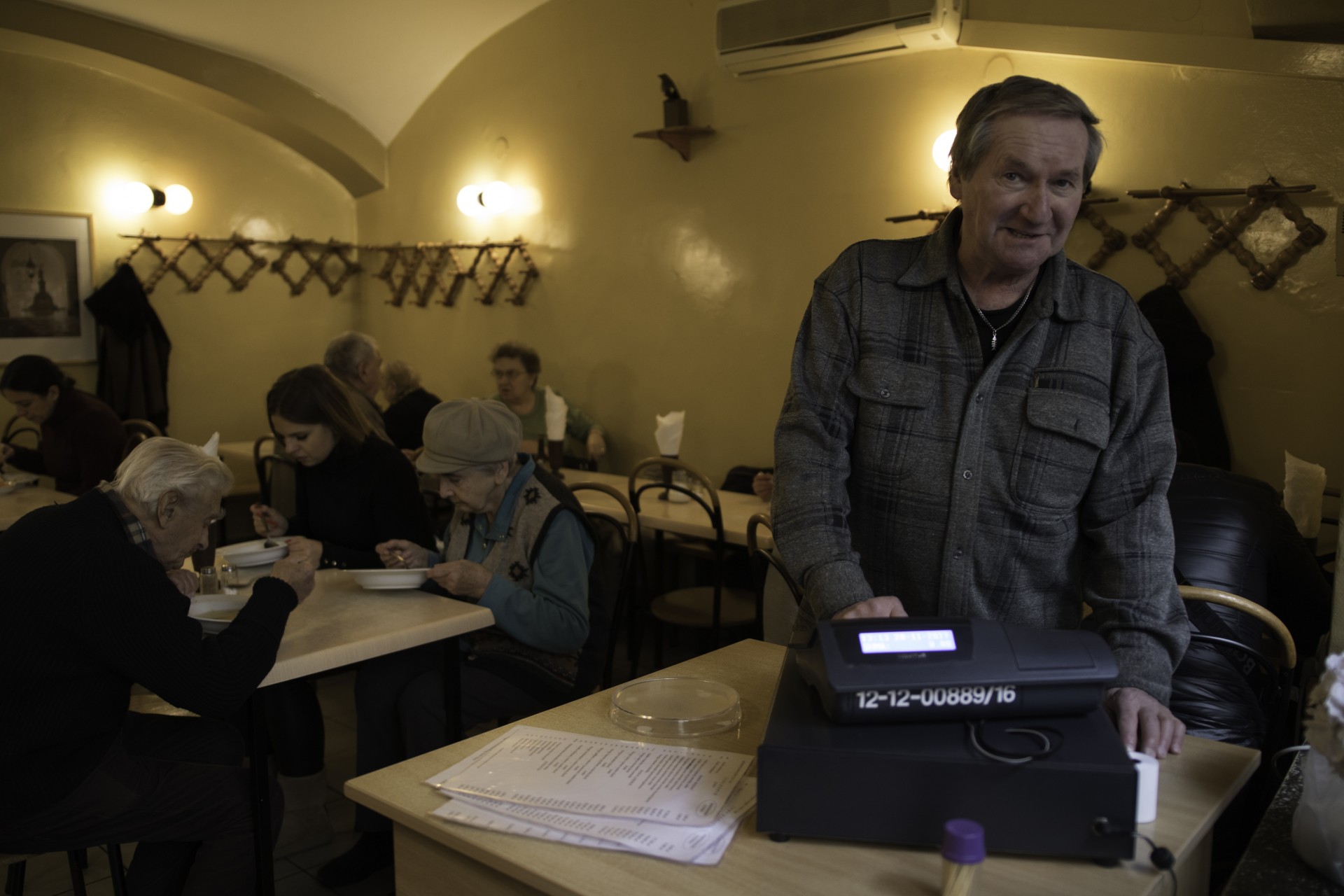 U Stasi: rok temu zginął tragicznie właściciel. Ostatnie wspomnienie